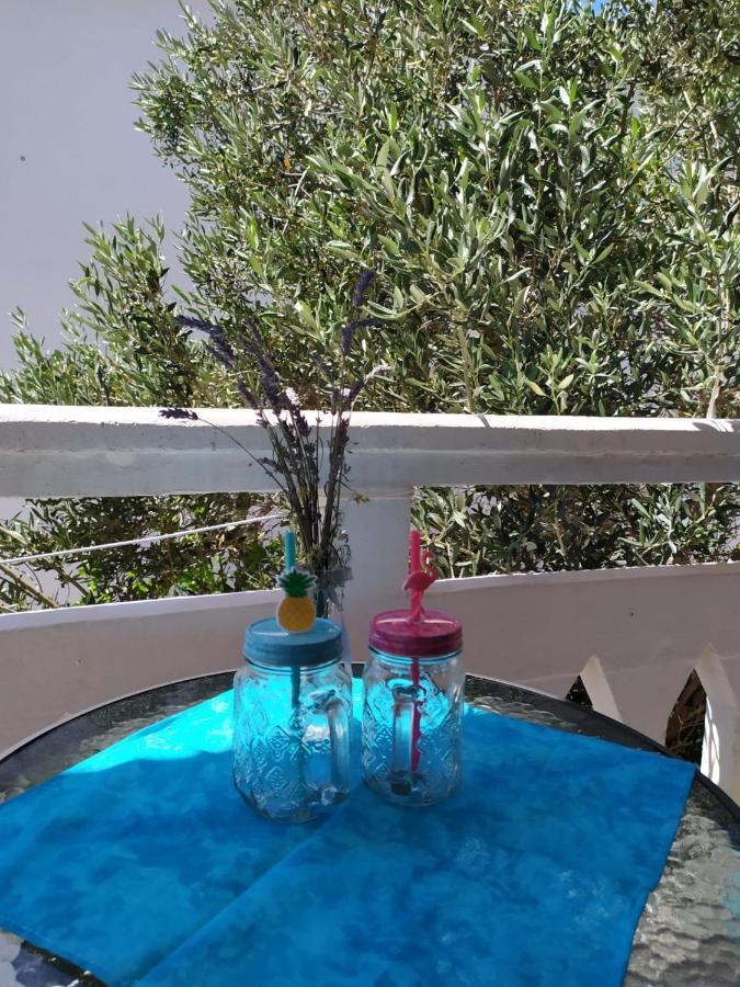 Cozy Apartments Danica Novalja - Ground Floor Exterior photo