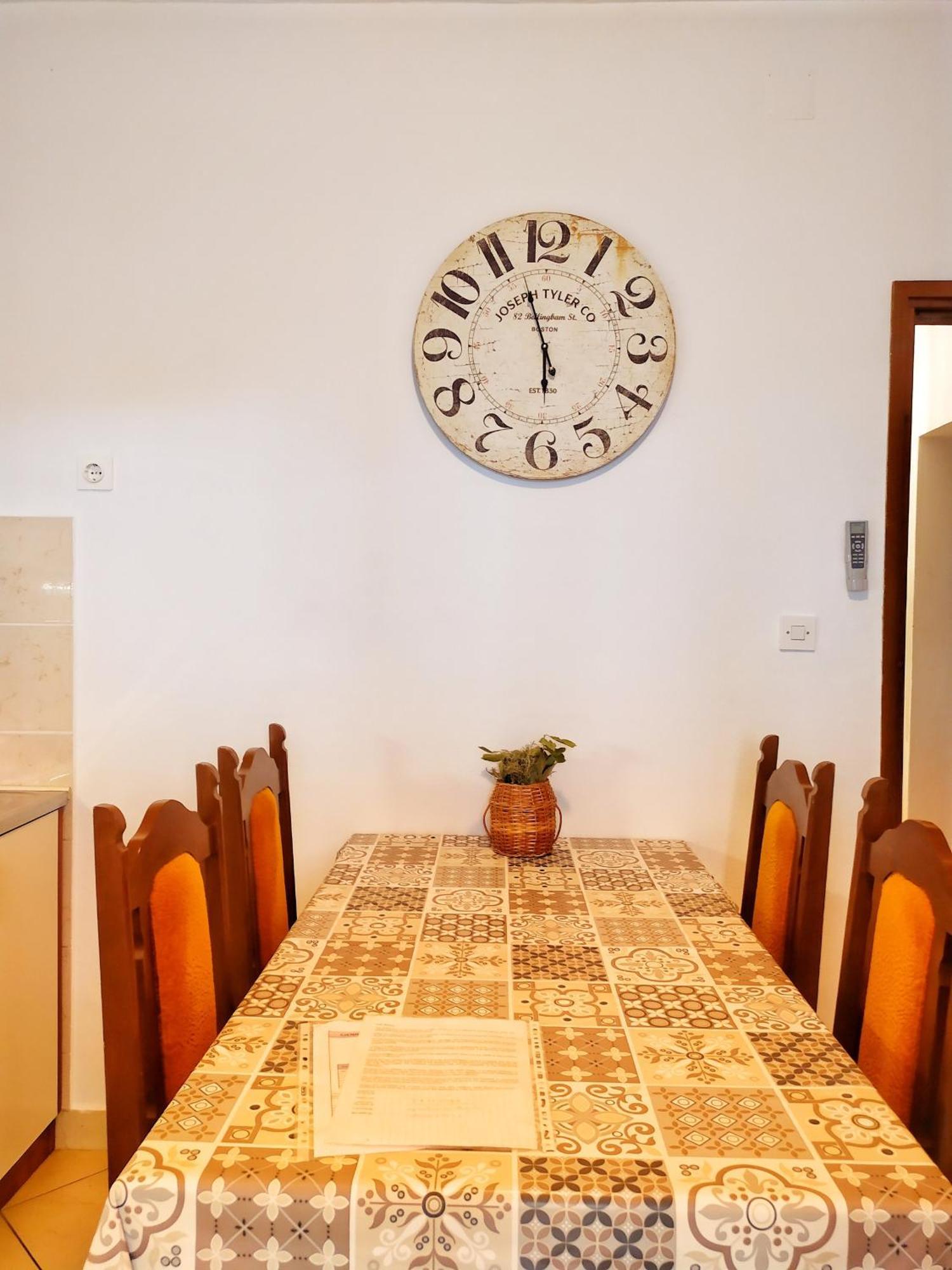 Cozy Apartments Danica Novalja - Ground Floor Room photo